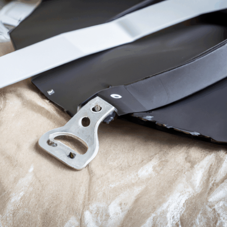 Ensuring Safe Wagon Travel: Harness & Restraint Systems