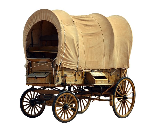 Transform Your Kid’s Wagon into a Pirate Ship