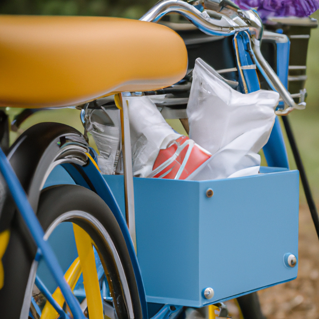 Wagon Picnics: Mobile Dining Adventures for the Whole Family