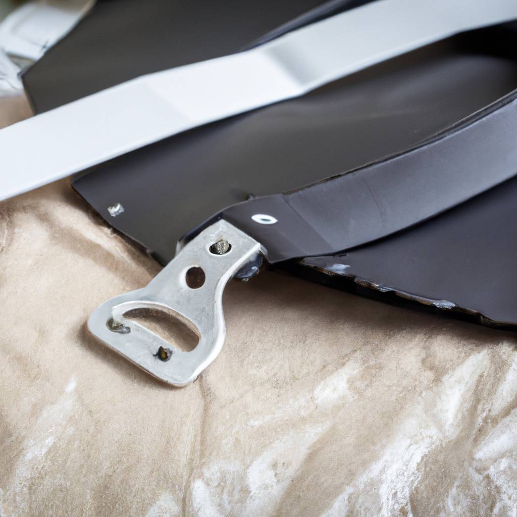 Ensuring Safe Wagon Travel: Harness & Restraint Systems