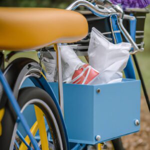 Wagon Picnics: Mobile Dining Adventures for the Whole Family